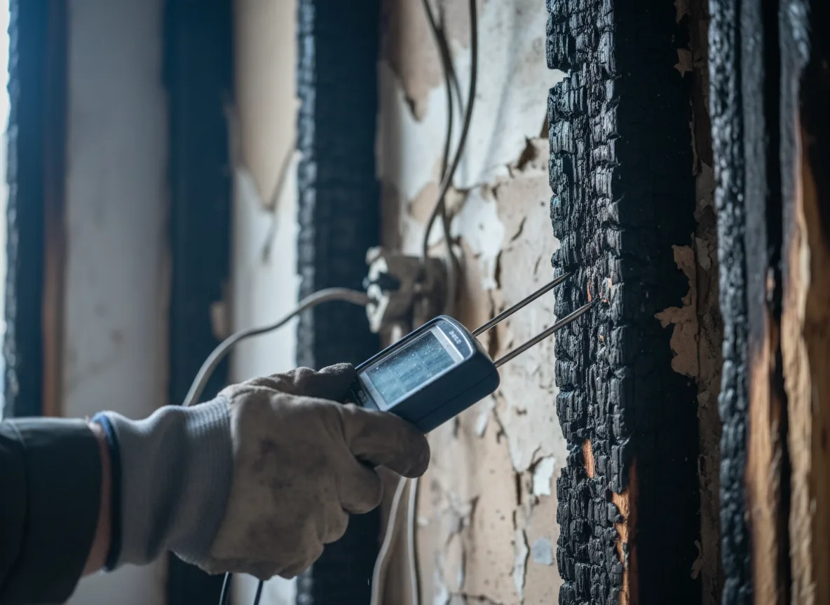 Fire Damage Restoration Frenchboro, ME FAQs